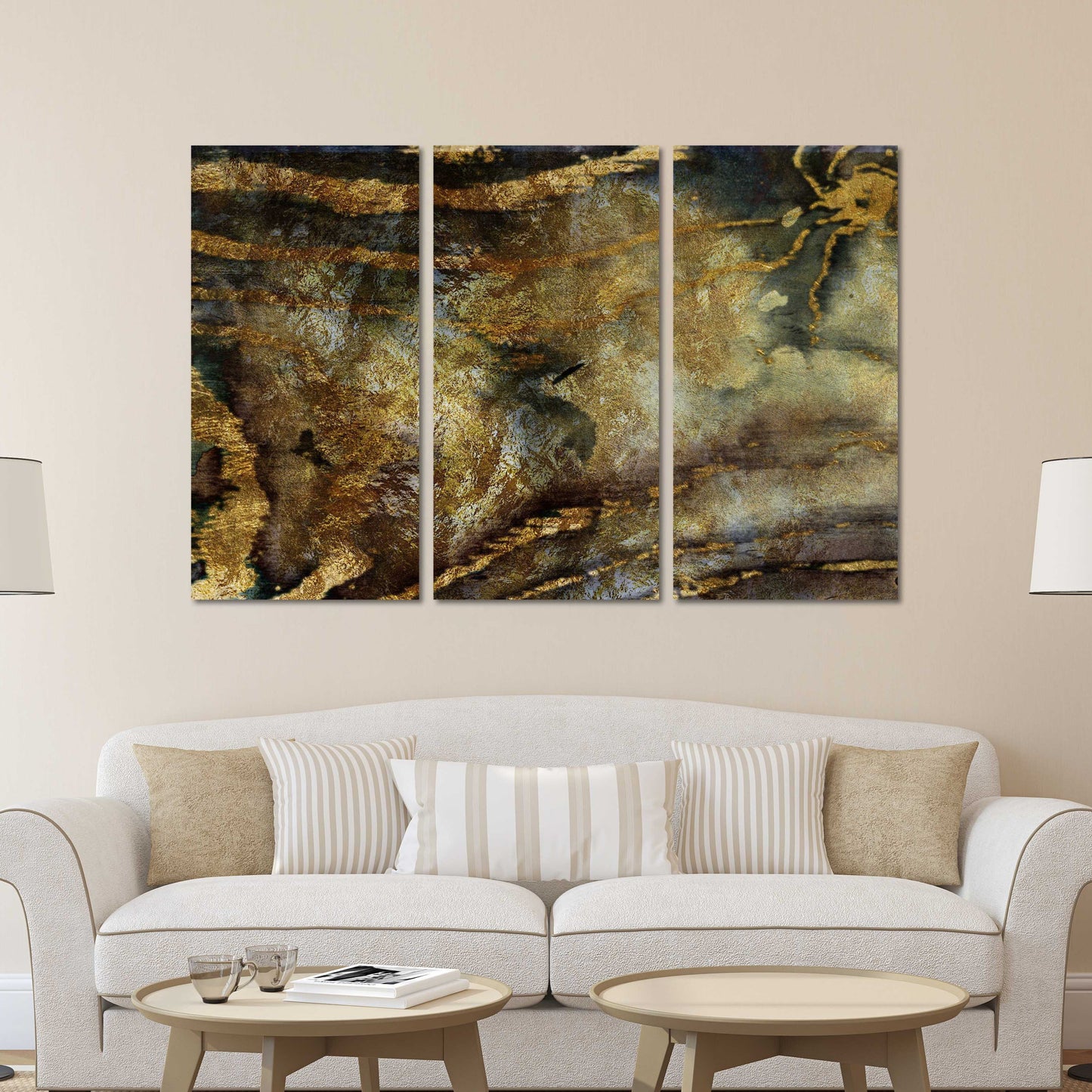 Ästhetisches Raumdekor Abstrakte Wandkunst Gemälde Leinwand Luxus Wandkunst Leinwandgemälde abstrakter Kunstdruck Moderne Wandkunst abstrakte Leinwand