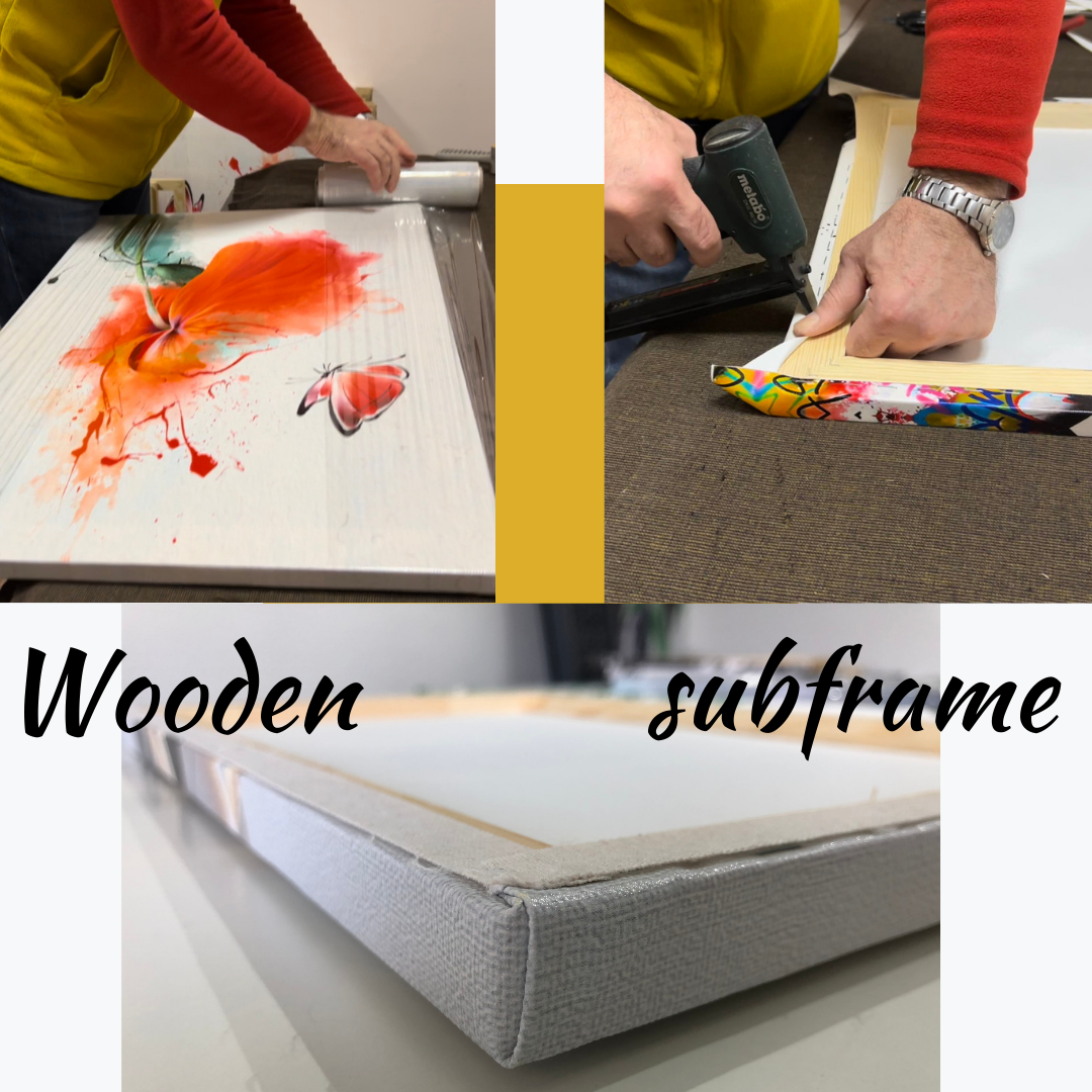 Meereslandschaft Gemälde Scharlachrote Hexe Druck extra groß Multi Panel hellblau Wandkunst Meer Büro Schlafzimmer Küche Wanddekoration Einweihungsgeschenk