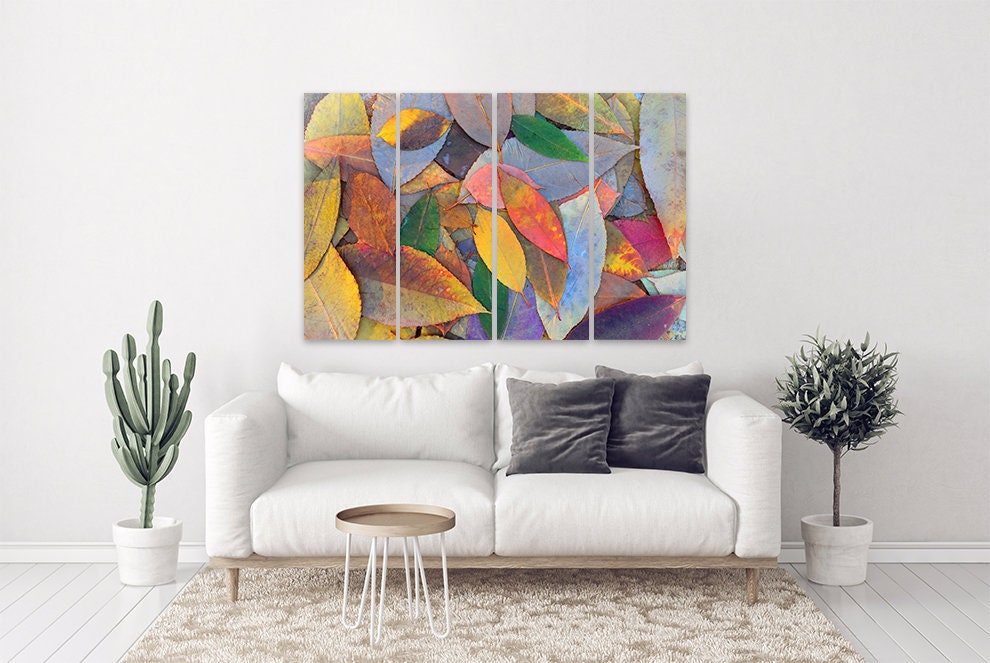 Modern wall art paintings on canvas, home wall decor, canvas painting, wall hanging decor, very large paintings, multi panel wall art