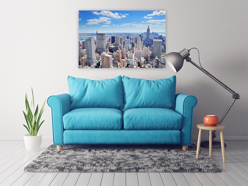 New york city paintings, City wall art paintings on canvas, home wall decor canvas painting 3 piece wall art 4 panel wall art 5 panel canvas