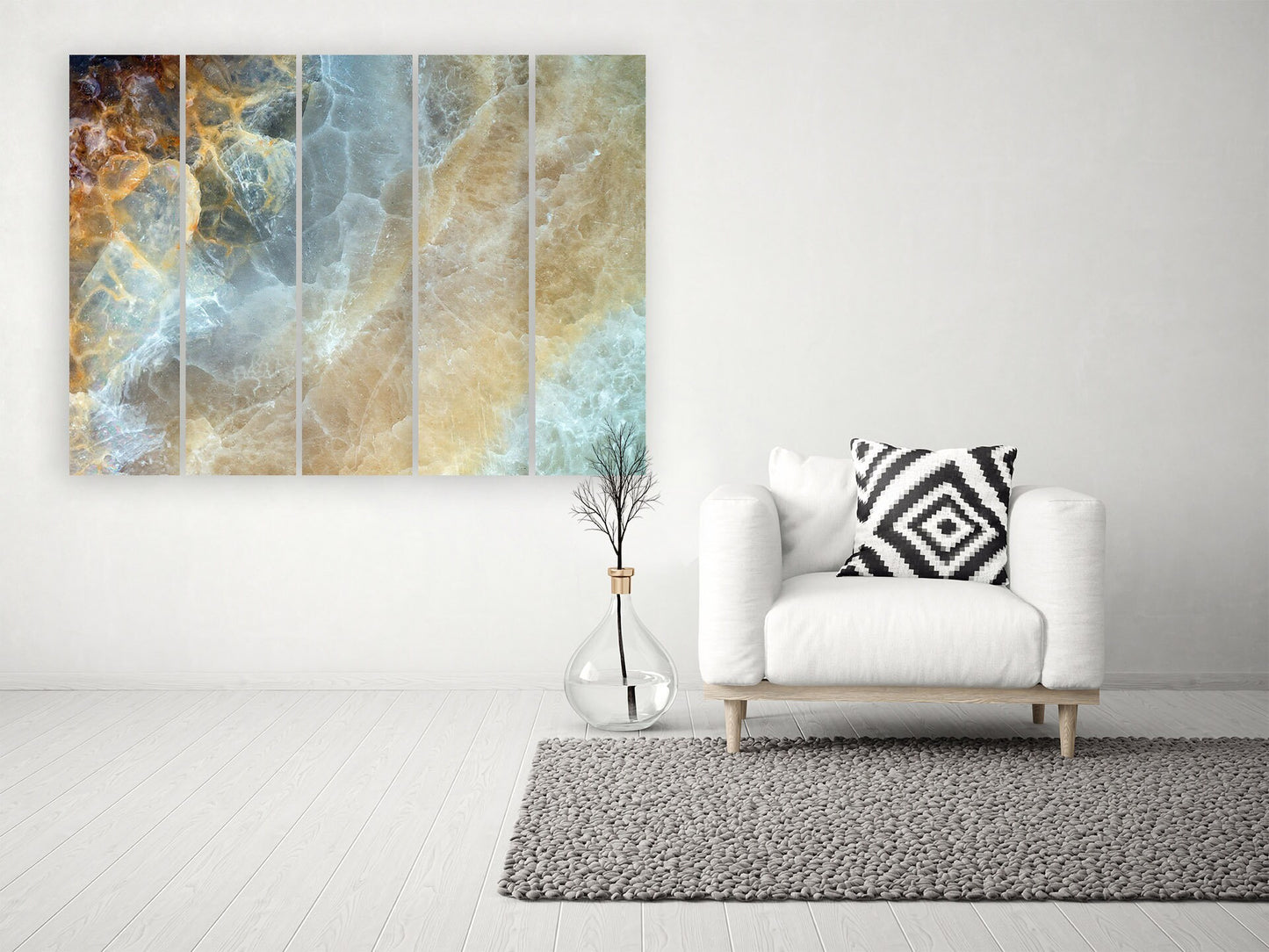 Abstract wall art paintings on canvas, home wall decor, canvas painting printable art abstract art print modern abstract art multi panel art