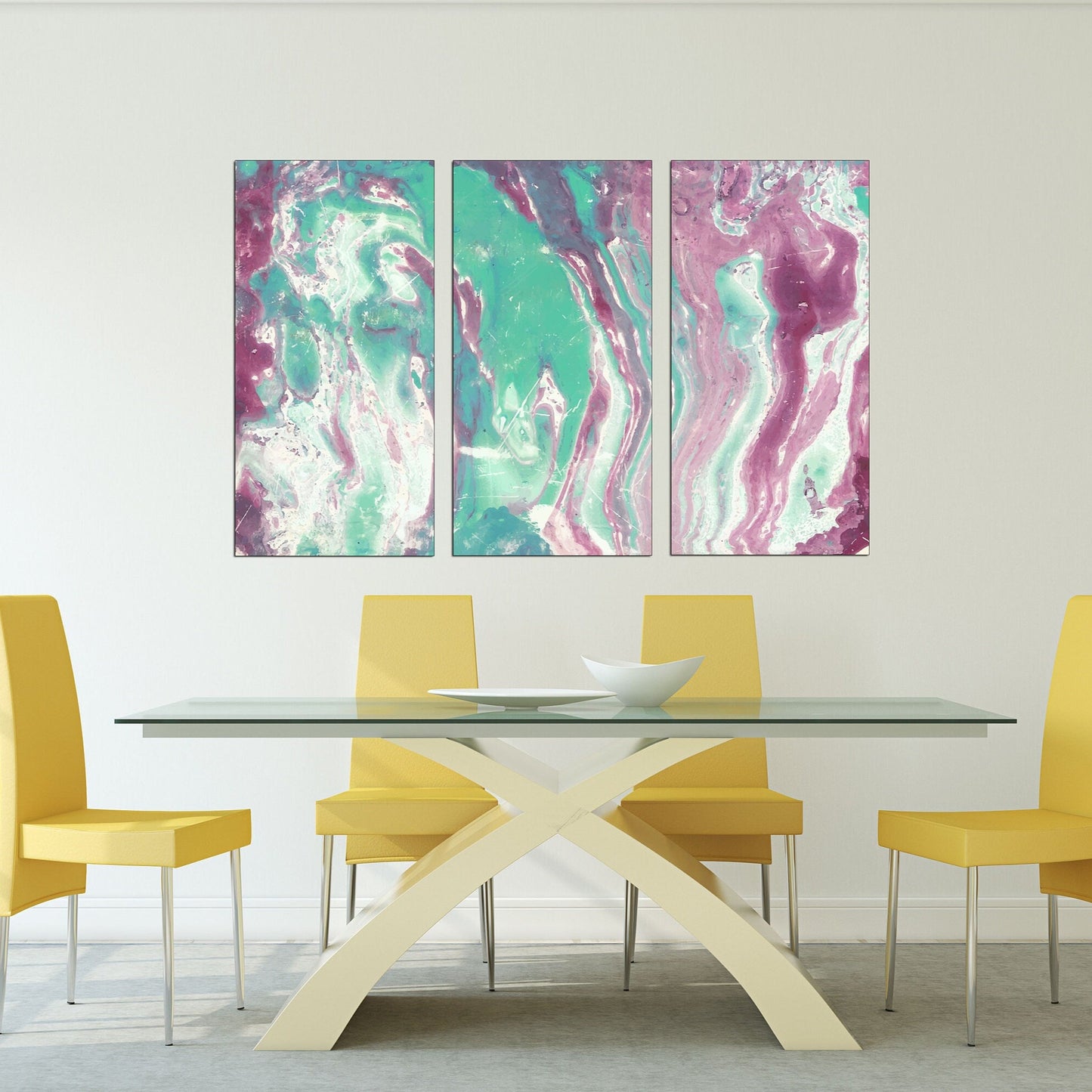 Marble wall decor, marble canvas abstract, Abstract wall art paintings on canvas, multi panel wall art abstract canvas trendy Marble canvas