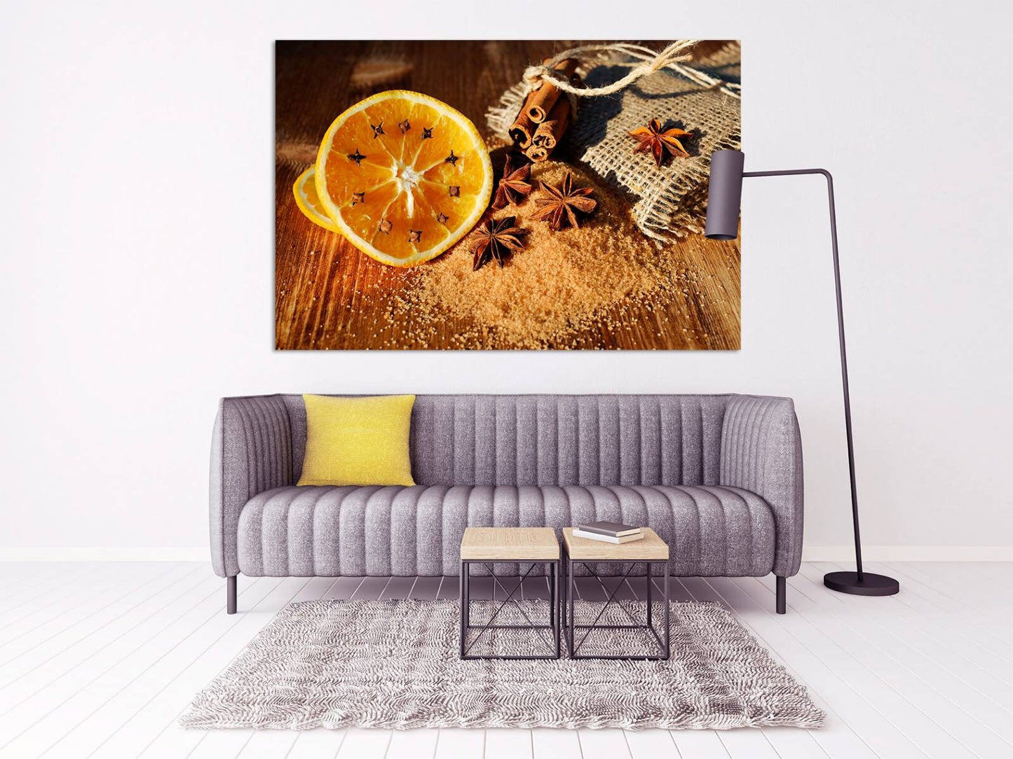 Kitchen wall decor, rustic wall decor, kitchen wall art, kitchen canvas, extra large wall art, multi panel wall art, canvas wall art