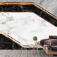Marble wallpaper Abstract wallpaper Peel and stick wallpaper Black and white wallpaper removable wallpaper Geometric wallpaper