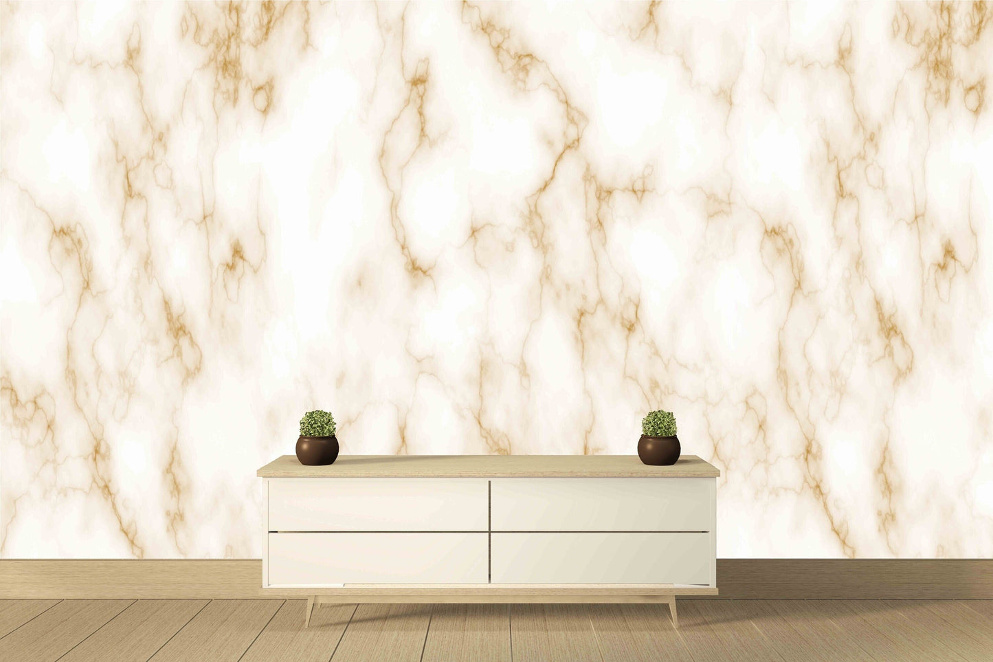 Marble mural Gold wallpaper Room decor aesthetic wallpaper for teenage girls Peel and stick Adhesive wall murals Wall prints