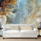 Marble wallpaper peel and stick Marble mural Adhesive wall murals Wall prints Home wall decor Art deco wallpaper